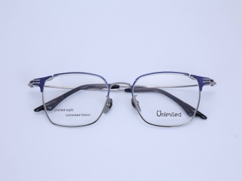 Titanium Eyewear U1001