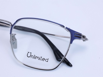 Titanium Eyewear U1001