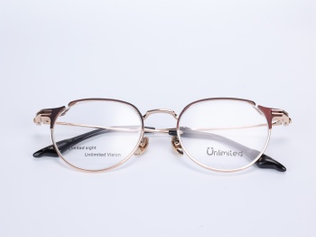 Titanium Eyewear U1002