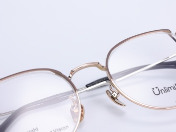 Titanium Eyewear U1002