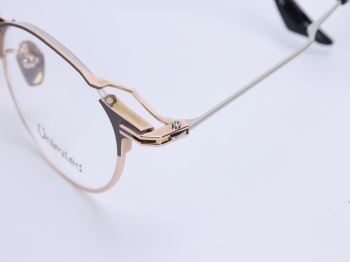 Titanium Eyewear U1002