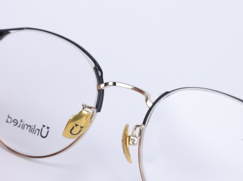 Titanium Eyewear U1002