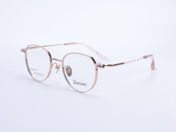 Titanium Eyewear U1006
