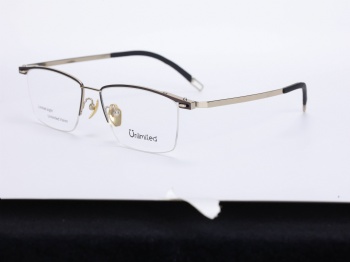 Titanium Eyewear U1007