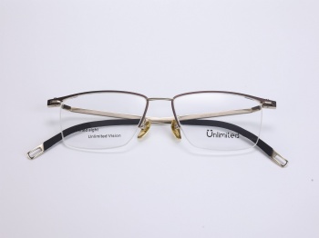 Titanium Eyewear U1007