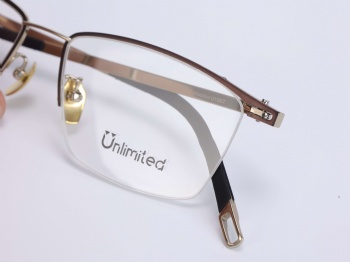 Titanium Eyewear U1007
