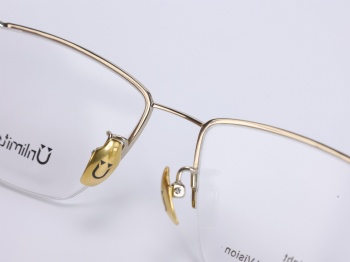 Titanium Eyewear U1007