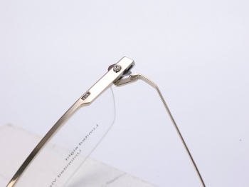 Titanium Eyewear U1007