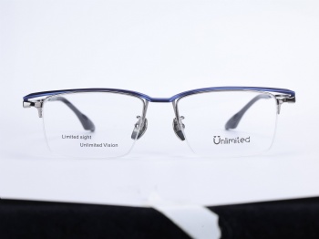 Titanium Eyewear U1013