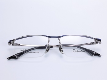 Titanium Eyewear U1013