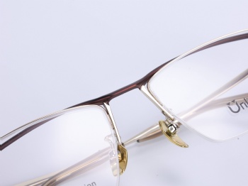 Titanium Eyewear U1013