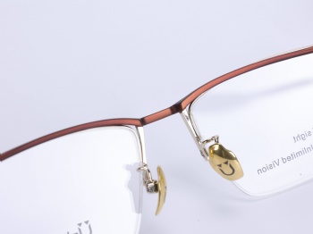Titanium Eyewear U1013