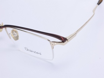 Titanium Eyewear U1013