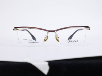 Titanium Eyewear U1014