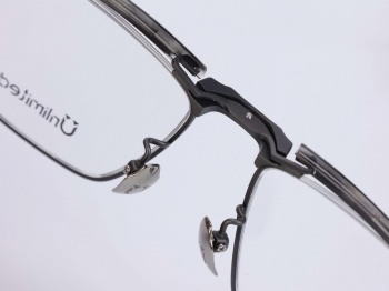 Titanium Eyewear U1015