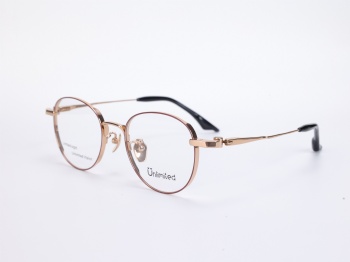 Titanium Eyewear U1017