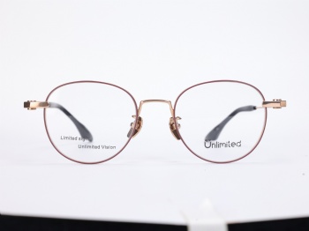 Titanium Eyewear U1017