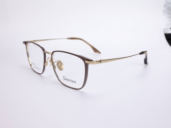 Titanium Eyewear U1018