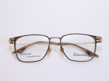 Titanium Eyewear U1018