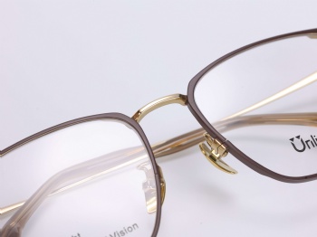Titanium Eyewear U1018