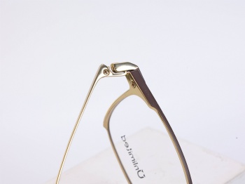 Titanium Eyewear U1018