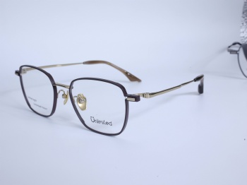 Titanium Eyewear U1020