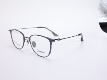 Titanium Eyewear U1021