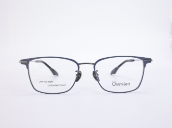 Titanium Eyewear U1022
