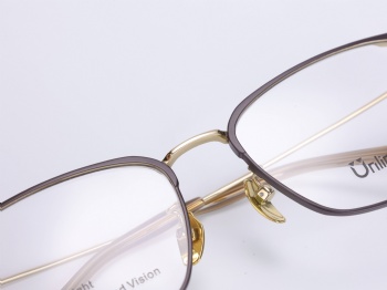 Titanium Eyewear U1022