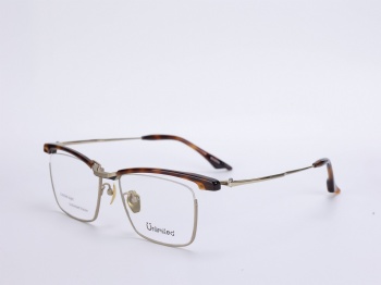 Titanium Eyewear U1015